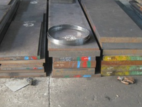 宋洛乡18NiCrMo5模具钢