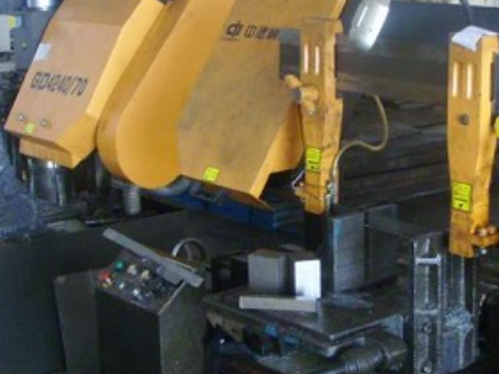 宋洛乡SM45模具钢