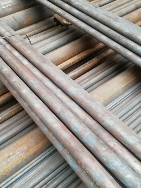 宋洛乡45B合金结构钢