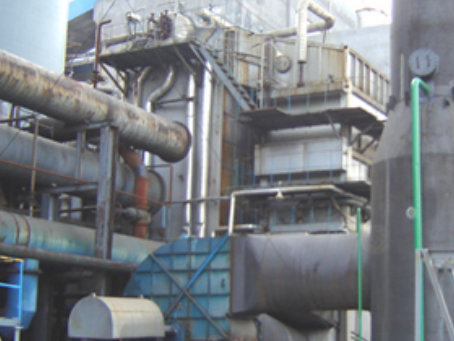 宋洛乡锅炉钢板案例